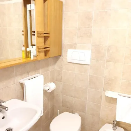 Apartamento Studio In 1 Km From The Beach