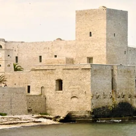 Studio In 1 Km From The Beach Apartamento