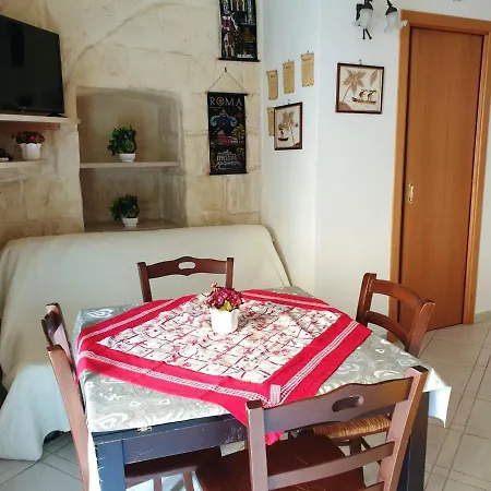 Studio In 1 Km From The Beach