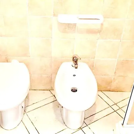 Studio In 1 Km From The Beach Apartamento