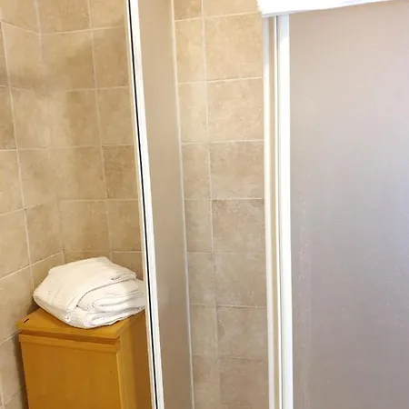 Studio In 1 Km From The Beach Apartamento