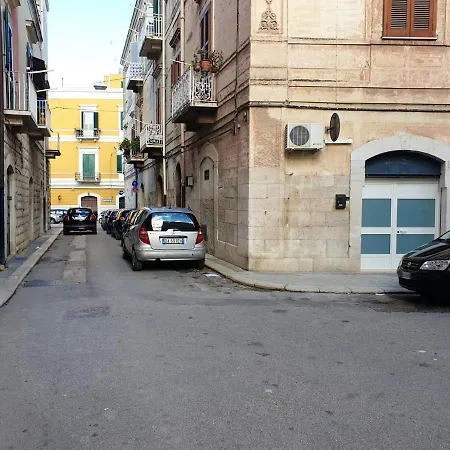 Apartamento Studio In 1 Km From The Beach