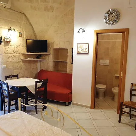 Apartamento Studio In 1 Km From The Beach