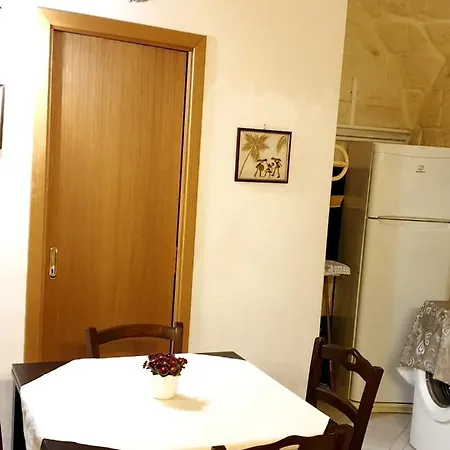 Studio In 1 Km From The Beach * Trani