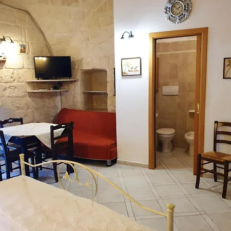 Studio In 1 Km From The Beach