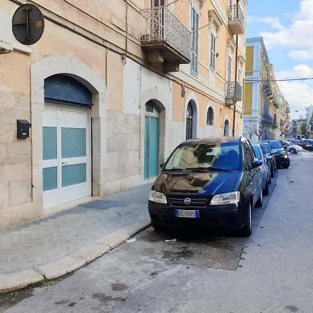 Studio In 1 Km From The Beach * Trani