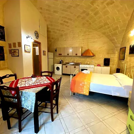 Apartamento Studio In 1 Km From The Beach *