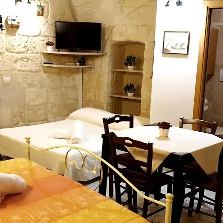 Studio In 1 Km From The Beach Apartamento