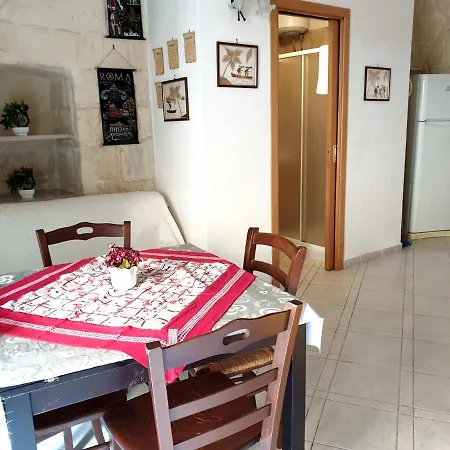 Apartamento Studio In 1 Km From The Beach