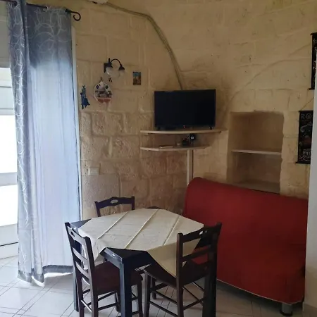 Studio In 1 Km From The Beach * Trani